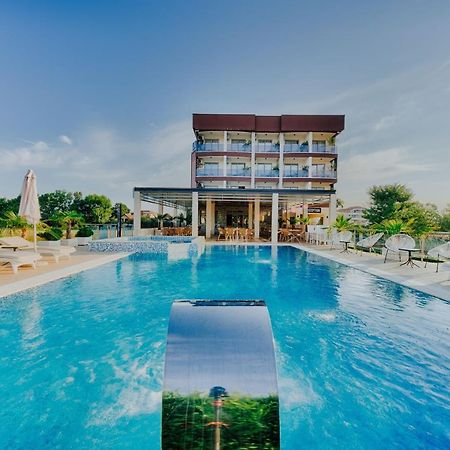 Hotel Lion Ulcinj Luaran gambar