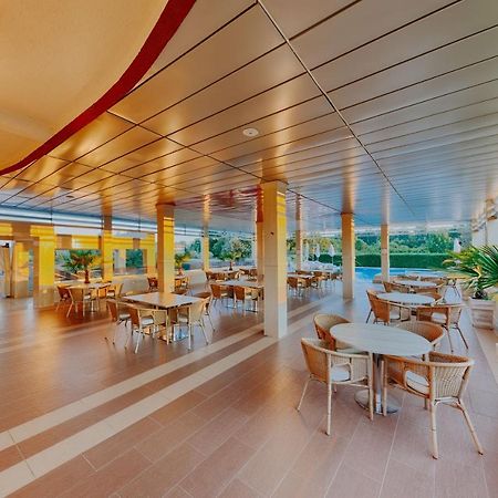 Hotel Lion Ulcinj Luaran gambar