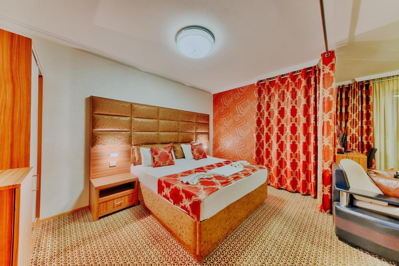 Hotel Lion Ulcinj Luaran gambar