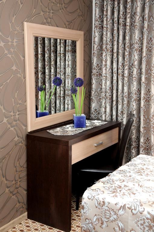 Hotel Lion Ulcinj Luaran gambar