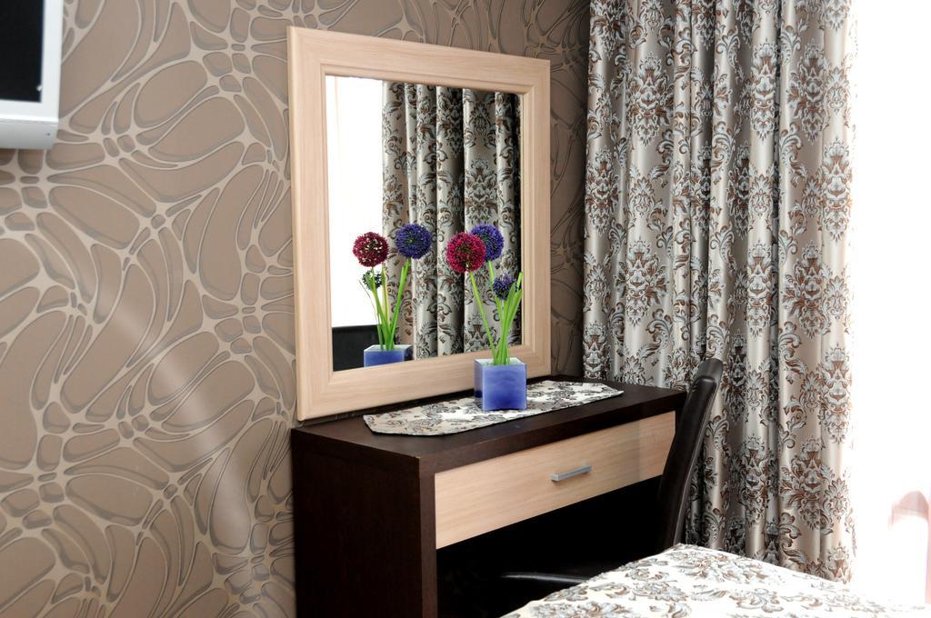 Hotel Lion Ulcinj Luaran gambar
