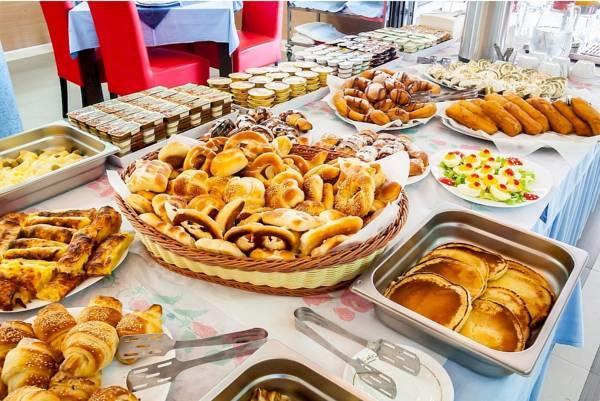 Hotel Lion Ulcinj Luaran gambar