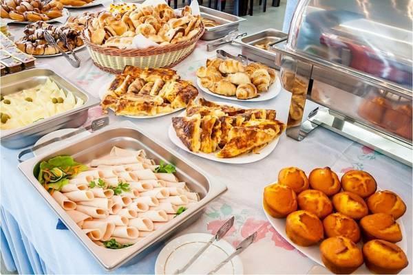 Hotel Lion Ulcinj Luaran gambar